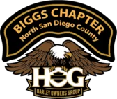 Biggs HOG Chapter Christmas Party