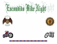 Bike Night