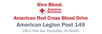 Blood Drive