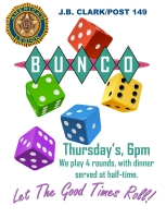 Bunco