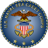 Sea Cadets Dinner