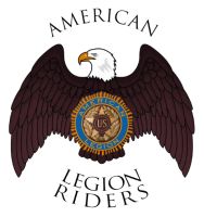 legion riders
