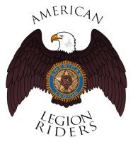 legion riders