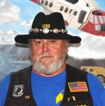chuck faupel